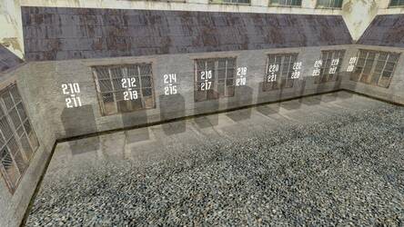 Карта «b2j_slide_longjumps» для CS 1.6