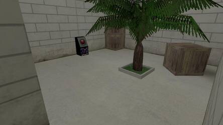 Карта «bhop_cangyingpaizi» для CS 1.6