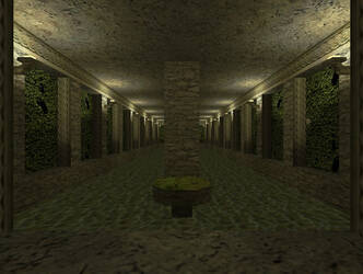 Карта «bhop_pena_places» для CS 1.6