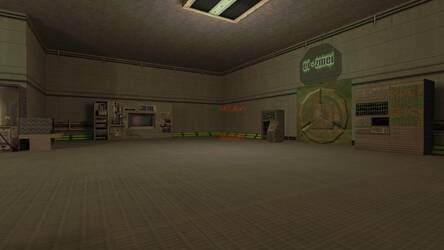 Карта «bhop_ytt_thespace» для CS 1.6