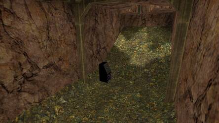 Карта «bk_balkyblock» для CS 1.6