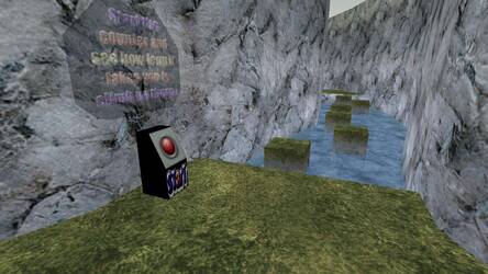 Карта «bkz_bhopvalley» для CS 1.6