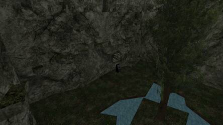 Карта «bkz_challenge» для CS 1.6