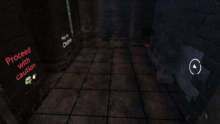 Карта «ccn_unmake» для CS 1.6