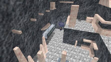 Карта «cg_madbl0ck» для CS 1.6