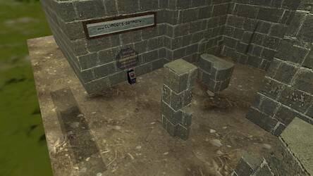 Карта «cgturnier_runde8» для CS 1.6