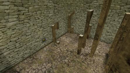 Карта «climb_imanoob» для CS 1.6