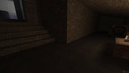 Карта «cobkz_fabric» для CS 1.6