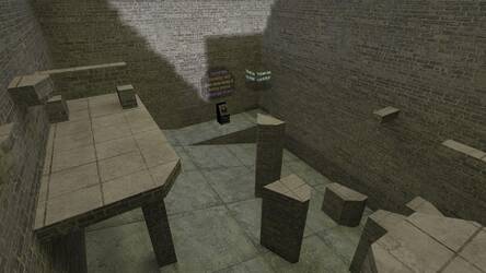 Карта «cobkz_noob_speed» для CS 1.6