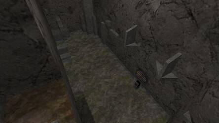 Карта «cy_3ways_xo» для CS 1.6