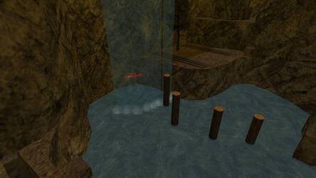 Карта «cypress_fastcliff» для CS 1.6