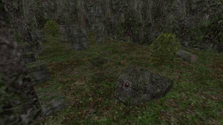 Карта «cypress_rockclimb» для CS 1.6