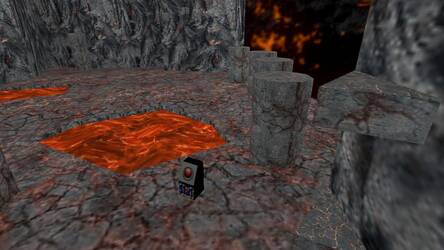 Карта «cypress_volcancliff» для CS 1.6