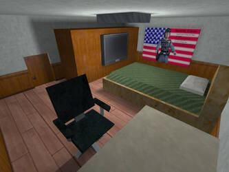 Карта «de_cityhome» для CS 1.6