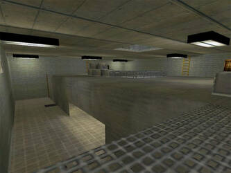 Карта «de_store2» для CS 1.6