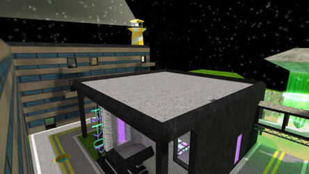 Карта «de_tmtydj2» для CS 1.6