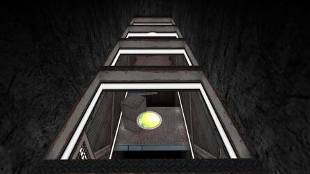 Карта «deathrun_grievance_beta» для CS 1.6