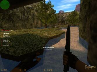 Карта «deathrun_relaxxeu2_fix» для CS 1.6