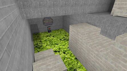 Карта «dumbleblock» для CS 1.6