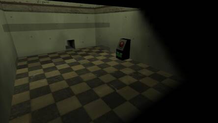 Карта «dyd_sr» для CS 1.6