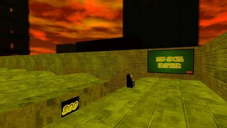 Карта «ersykzer_slide_longjumps_h» для CS 1.6