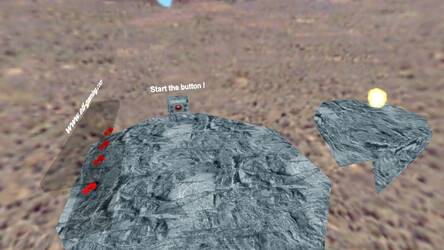 Карта «etl_spacebhop» для CS 1.6