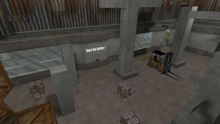 Карта «etl_storage» для CS 1.6