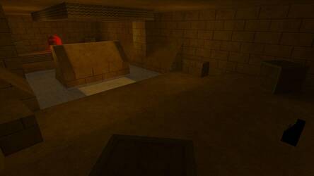 Карта «fs_slide_big» для CS 1.6