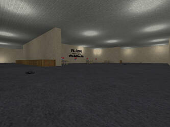 Карта «fy_kapa» для CS 1.6