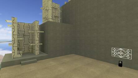 Карта «gbc_randomblock2» для CS 1.6