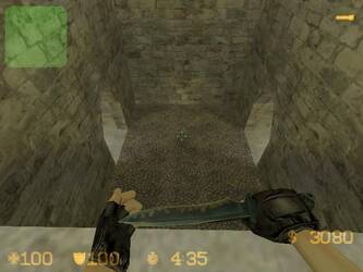 Карта «gg_falafi» для CS 1.6