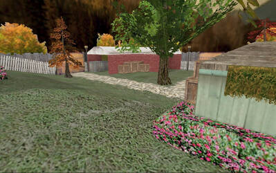 Карта «gg_thorp» для CS 1.6