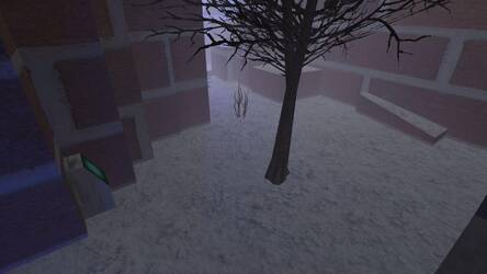 Карта «hama_hb_all1ance_ez» для CS 1.6