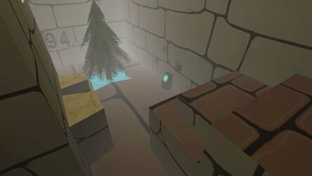 Карта «hb_creep» для CS 1.6