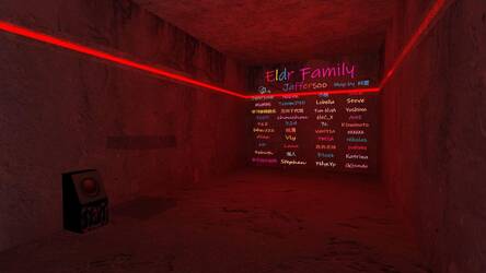 Карта «hb_eldr» для CS 1.6