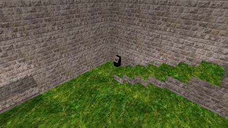 Карта «hb_gene» для CS 1.6