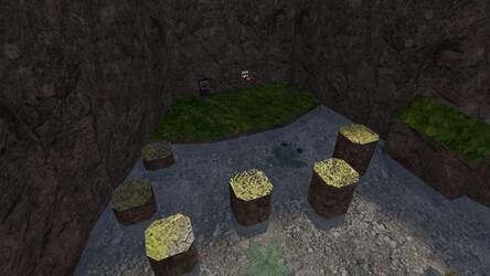 Карта «hb_jumpl_ez» для CS 1.6