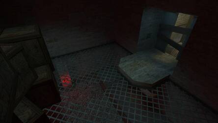 Карта «hb_k1nomoto_ez» для CS 1.6