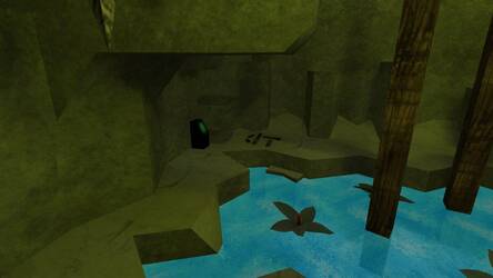 Карта «hb_mefro» для CS 1.6