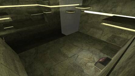 Карта «hb_purplerainn» для CS 1.6