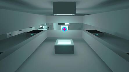 Карта «hb_ruan_sweet» для CS 1.6