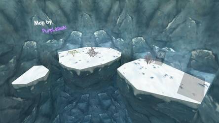 Карта «hb_shnz» для CS 1.6