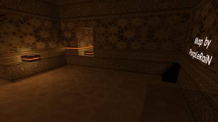 Карта «hb_yragon92» для CS 1.6