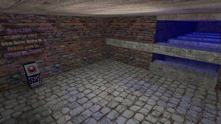 Карта «indoorclimb_dp» для CS 1.6