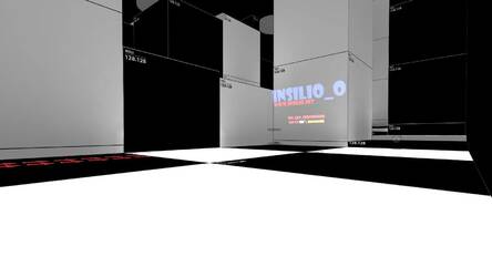 Карта «ins_axn_chessboard» для CS 1.6