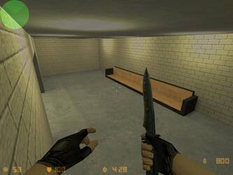 Карта «jail_buyukisyan_mp» для CS 1.6