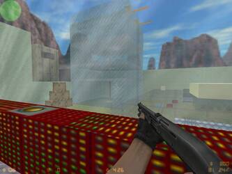 Карта «jb_grass_b4» для CS 1.6