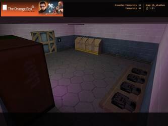 Карта «jb_stadion» для CS 1.6