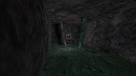 Карта «jiu_kryptoroom» для CS 1.6