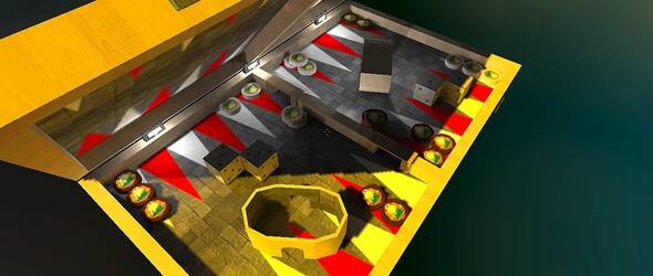 Карта «ka_bkgam» для CS 1.6